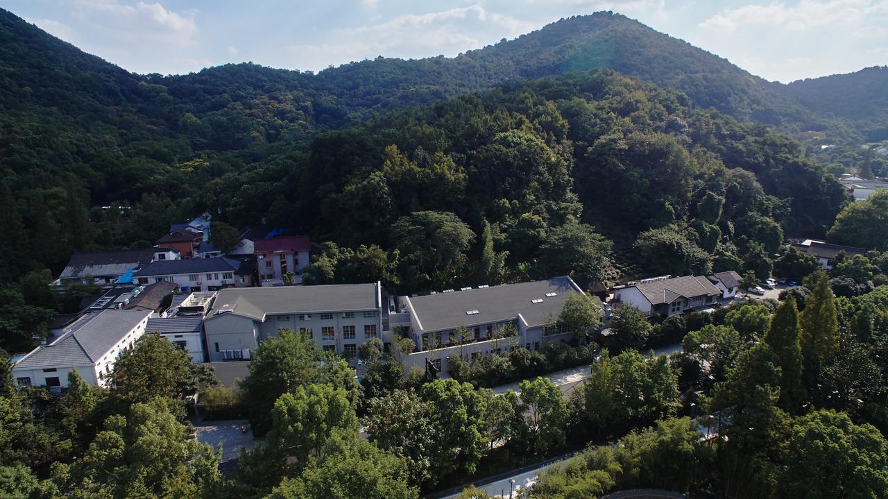 Ruyi Boutique Hotel At West Lake 杭州 エクステリア 写真