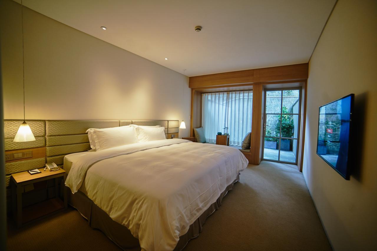 Ruyi Boutique Hotel At West Lake 杭州 エクステリア 写真