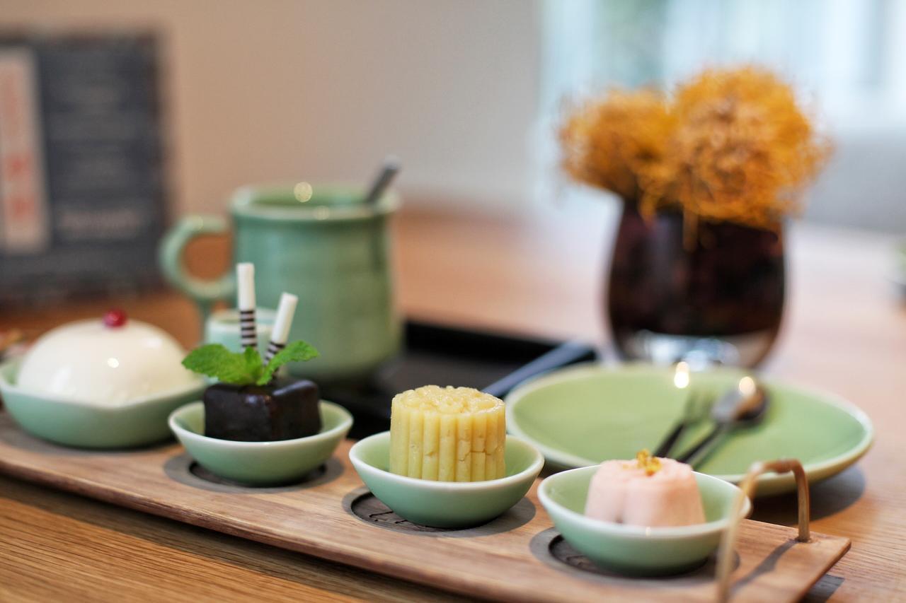 Ruyi Boutique Hotel At West Lake 杭州 エクステリア 写真