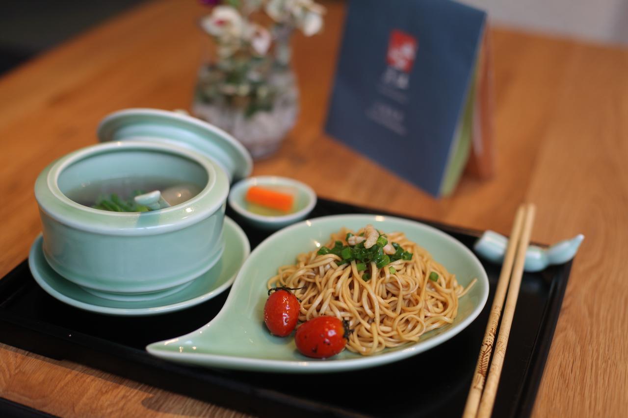 Ruyi Boutique Hotel At West Lake 杭州 エクステリア 写真