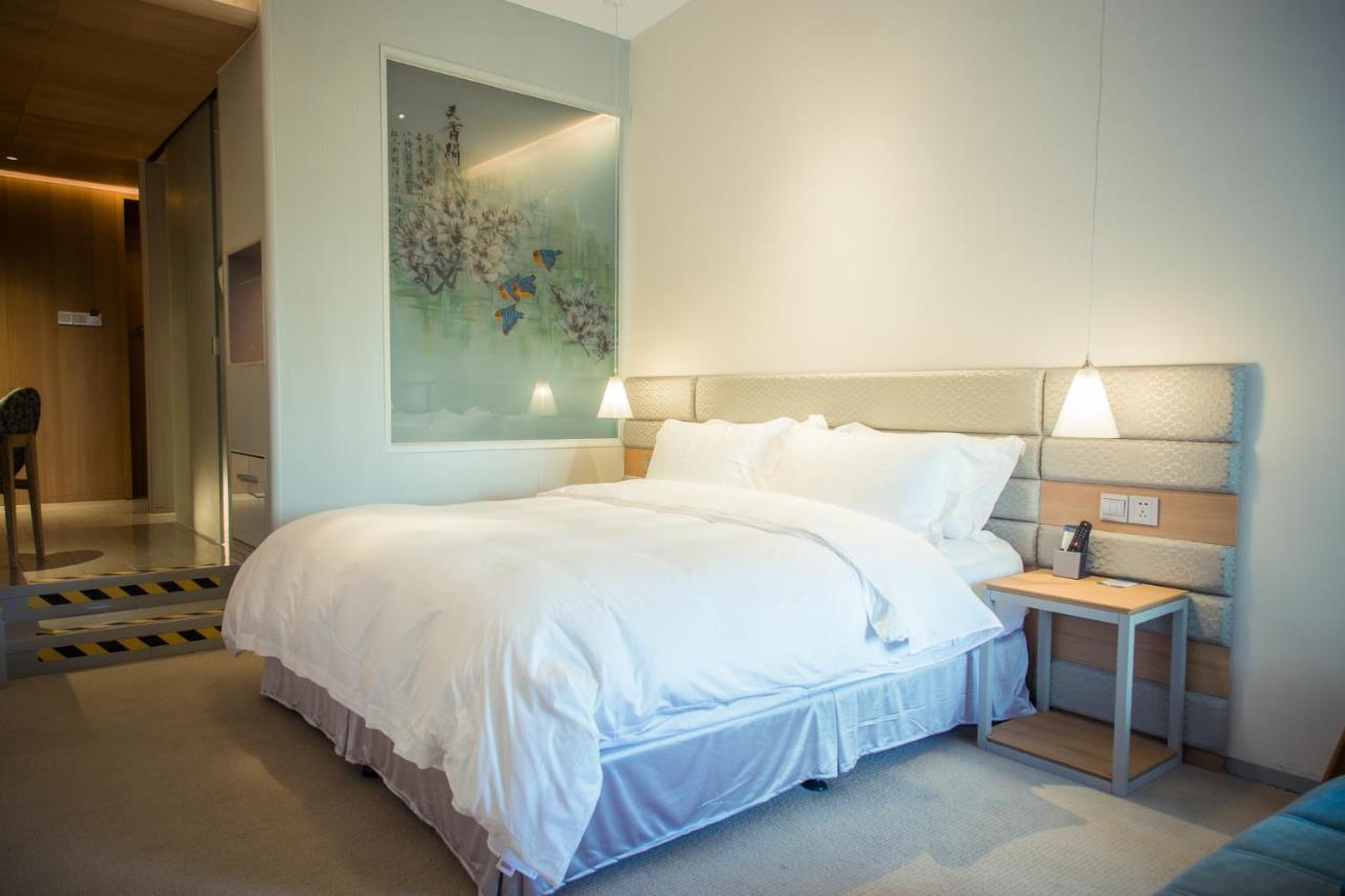Ruyi Boutique Hotel At West Lake 杭州 エクステリア 写真