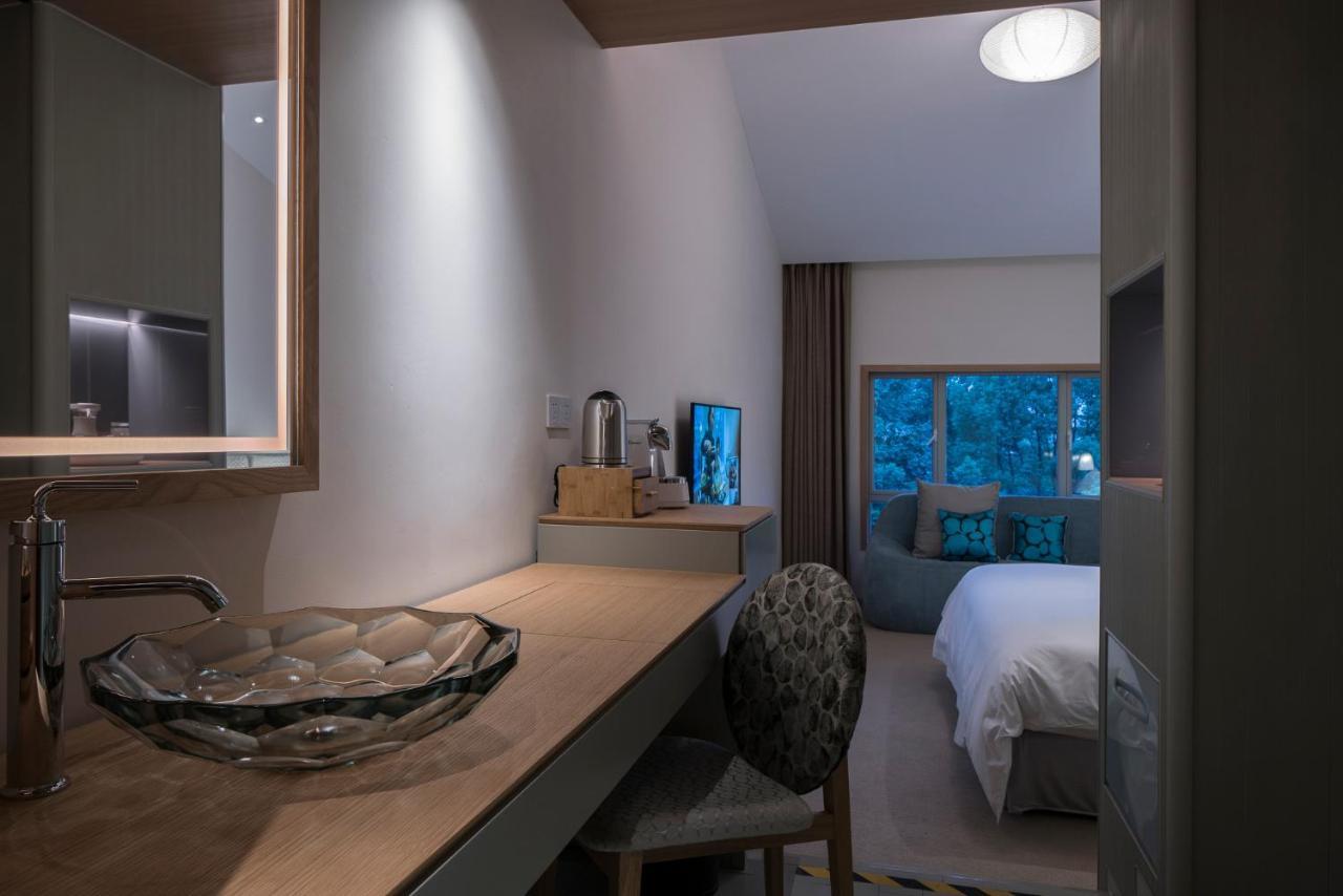 Ruyi Boutique Hotel At West Lake 杭州 エクステリア 写真