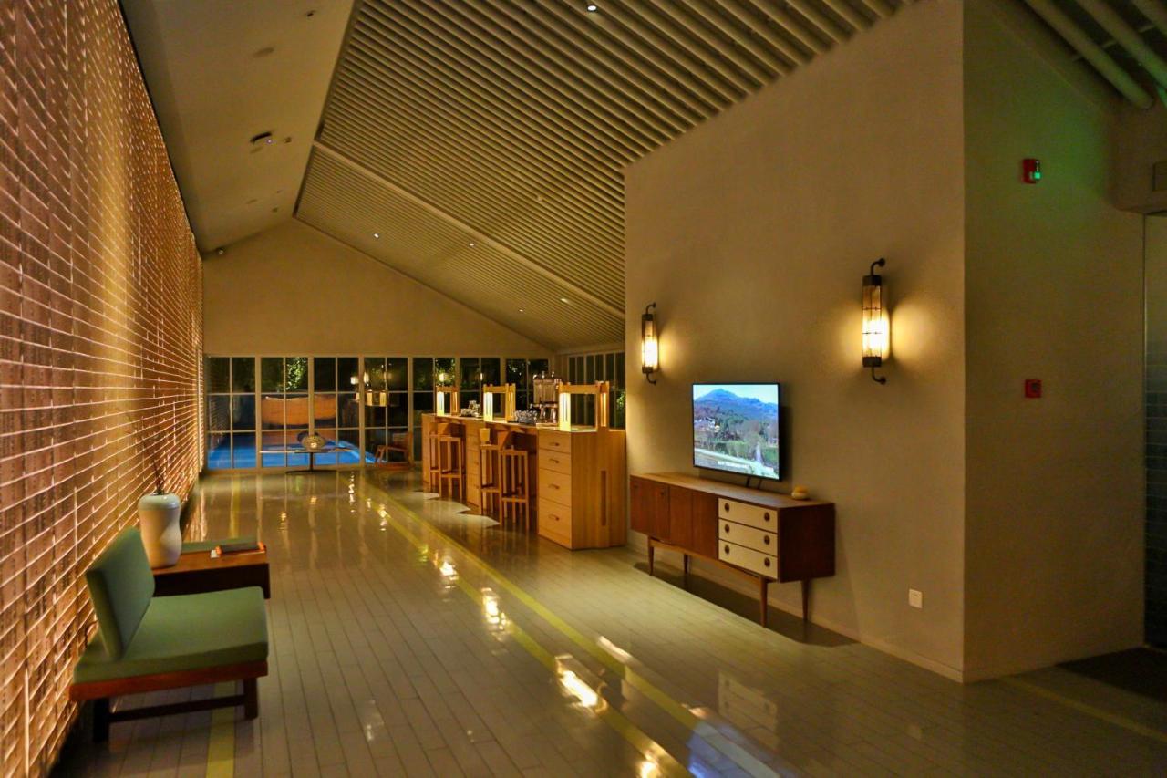 Ruyi Boutique Hotel At West Lake 杭州 エクステリア 写真