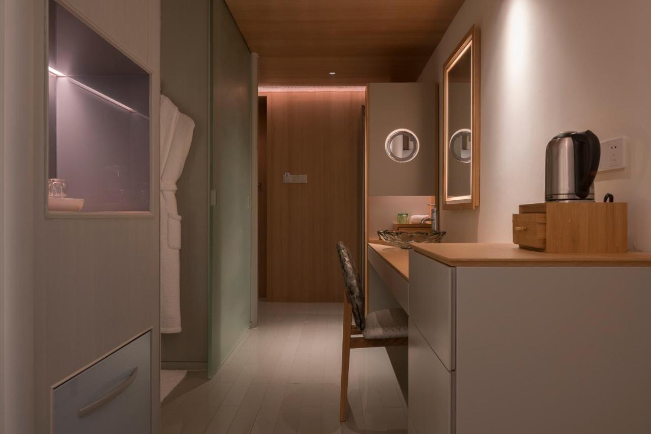 Ruyi Boutique Hotel At West Lake 杭州 エクステリア 写真