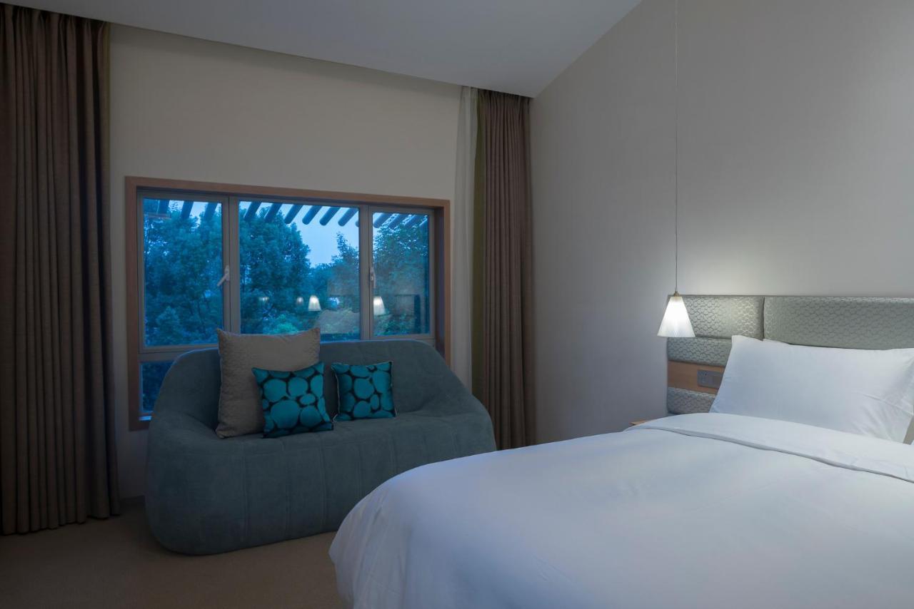 Ruyi Boutique Hotel At West Lake 杭州 エクステリア 写真