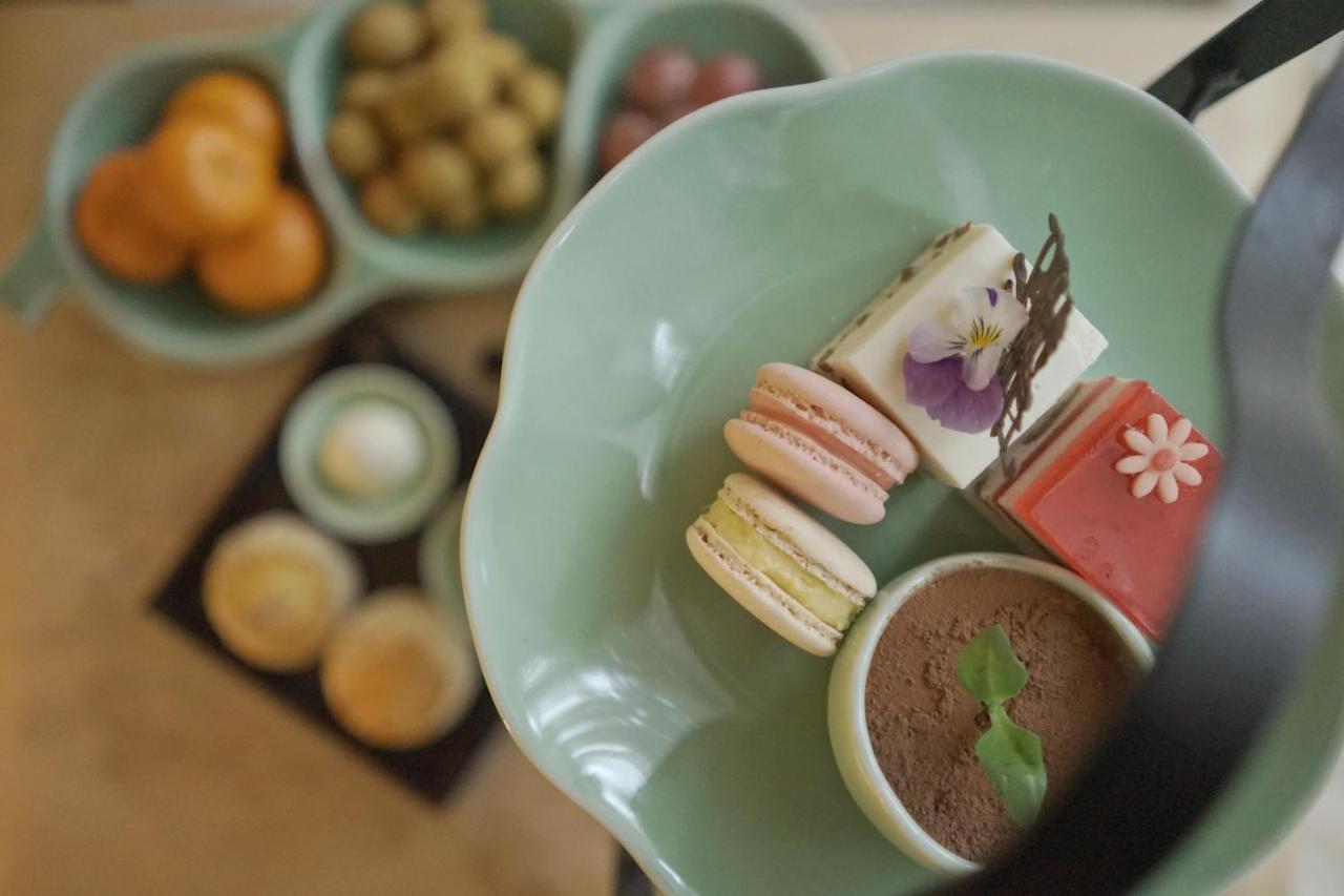 Ruyi Boutique Hotel At West Lake 杭州 エクステリア 写真
