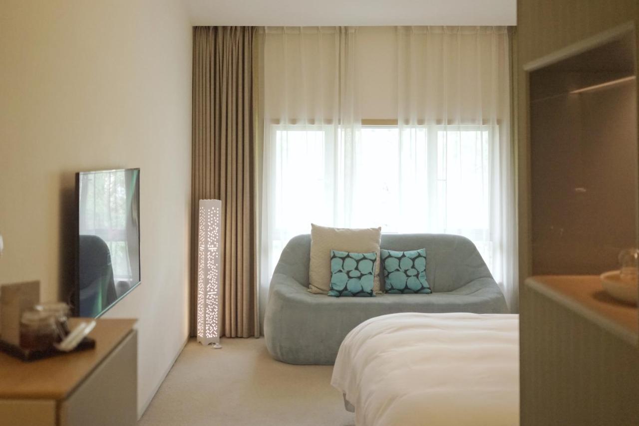 Ruyi Boutique Hotel At West Lake 杭州 エクステリア 写真